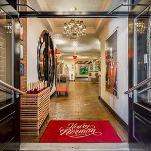 Henry Norman (adults Only) Hotel Nowy Jork