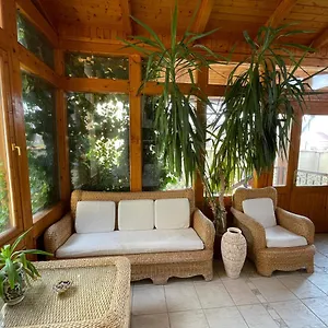 hotellátogatás