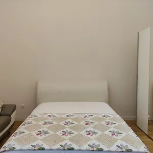 Apartman Falk Miksa
