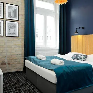 Giselle Vintage Doubles - Adults Only Otel