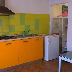  Appartamento Colonna Italia