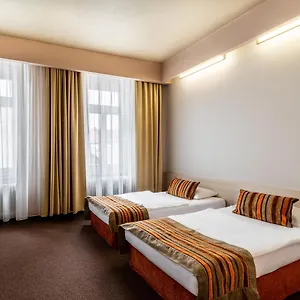 Hotell Star, Budapest