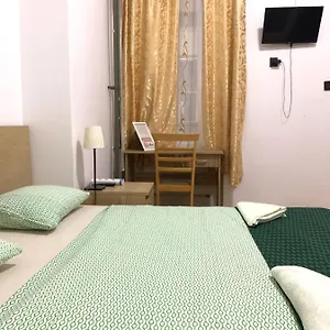 Kecskemeti Otel