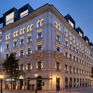Dorothea Hotel, Budapest, Autograph Collection Otel