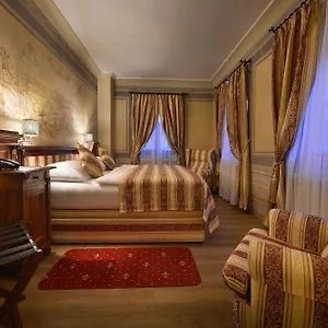 Hotel The Charles Prag