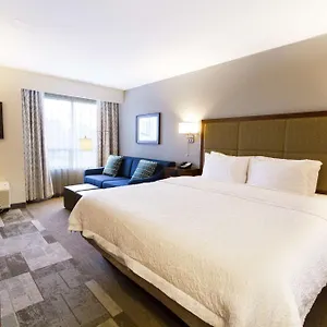 Hotel Hampton - Vancouver Airport/richmond ***