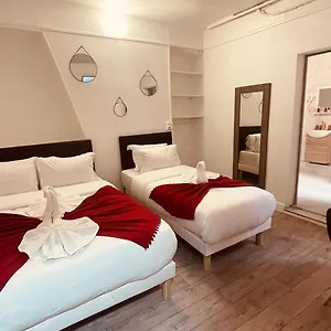 Louvain Fransa