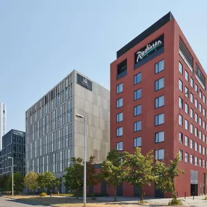 Radisson Budapart Otel