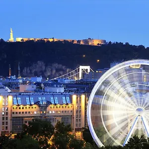 Hotel Kempinski Corvinus, Budapeszt