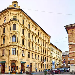 Apartman Rákóczi