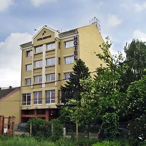 Hotel Chesscom, Budapeszt