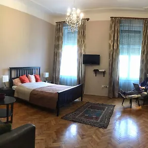 Apartman Diamonds With 2 Near Guzsdu Udvar