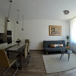 Apartman Heroes'