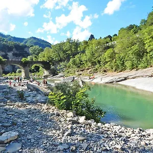  Appartamento Pieve Di Cà Maggiore Italia