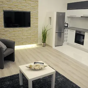 Apartman Opera Superior Liszt Ferenc Tér
