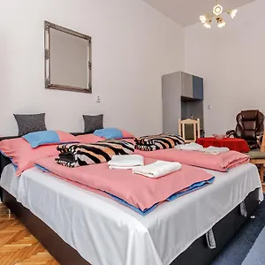 Arany Csillag Apartament Eger