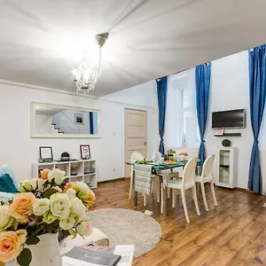 Apartment Beautiful At Basilica