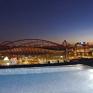 Aparthotel Upon Prime Residences Lissabon